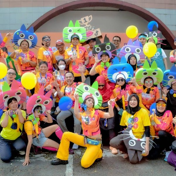 Ultra Marathon ITB 2022 (2)