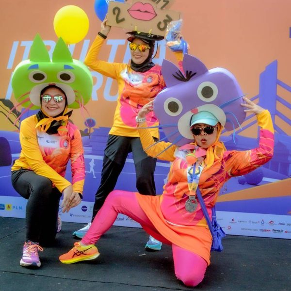 Ultra Marathon ITB 2022 (1)